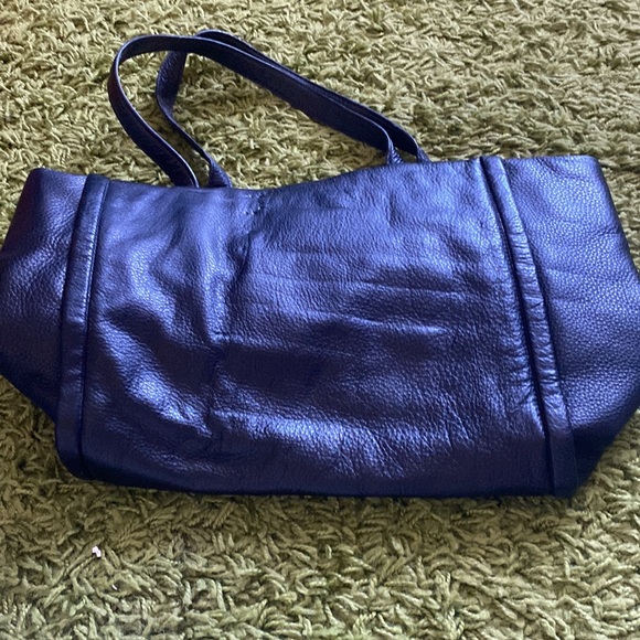 - Kate Spade tote purse - Picture 3 of 7